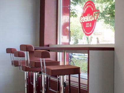 照片: Rollees &amp;amp; CO.